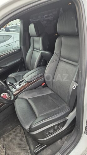 BMW X5 2010, 76,000 km - 4.4 l - Bakı