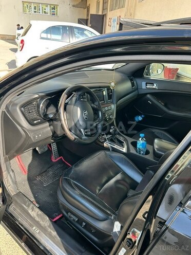 Kia Optima 2013, 350,000 km - 2.0 l - Bakı
