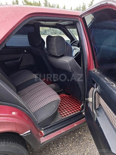 Mercedes 190 1991, 250,000 km - 2.0 l - Bakı