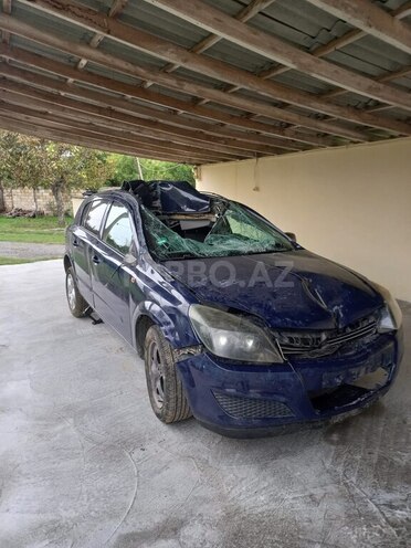 Opel Astra 2007, 600,000 km - 1.6 l - Göyçay