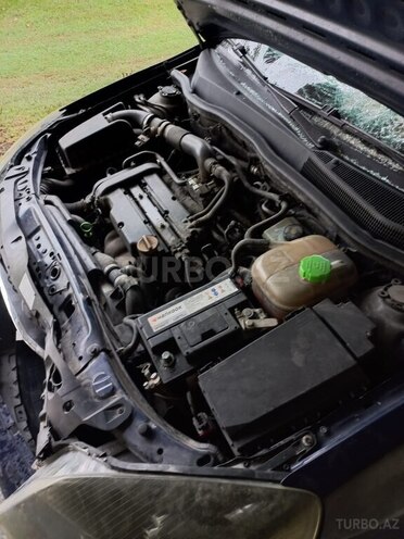 Opel Astra 2007, 600,000 km - 1.6 l - Göyçay