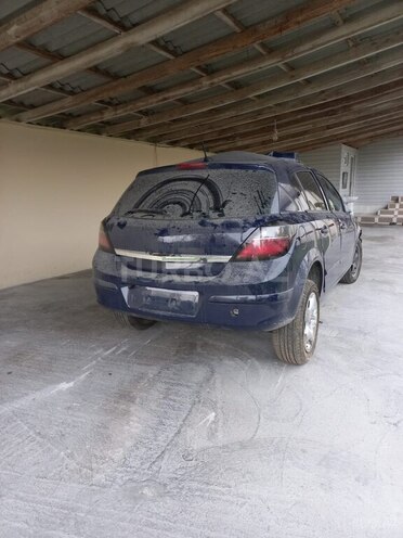 Opel Astra 2007, 600,000 km - 1.6 l - Göyçay