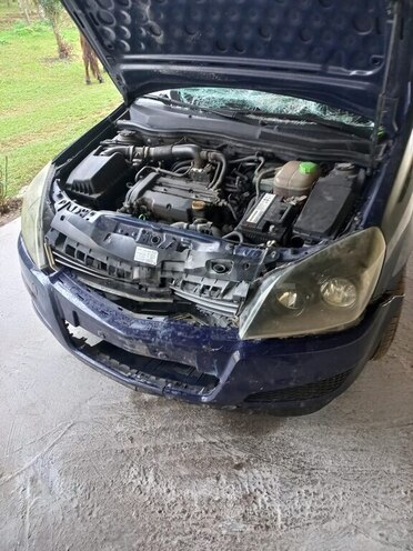 Opel Astra 2007, 600,000 km - 1.6 l - Göyçay