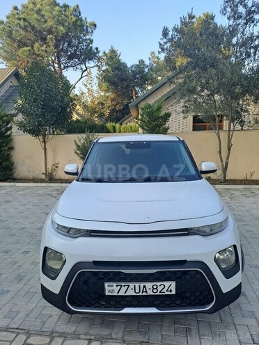 Kia Soul 2019, 195,951 km - 2.0 l - Bakı