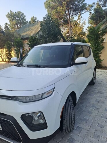 Kia Soul 2019, 195,951 km - 2.0 l - Bakı