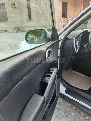 Kia Soul 2019, 195,951 km - 2.0 l - Bakı