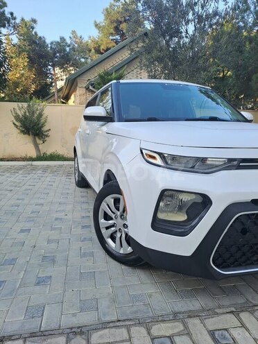 Kia Soul 2019, 195,951 km - 2.0 l - Bakı