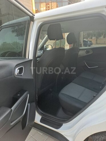 Kia Soul 2019, 195,951 km - 2.0 l - Bakı
