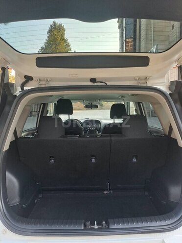 Kia Soul 2019, 195,951 km - 2.0 l - Bakı