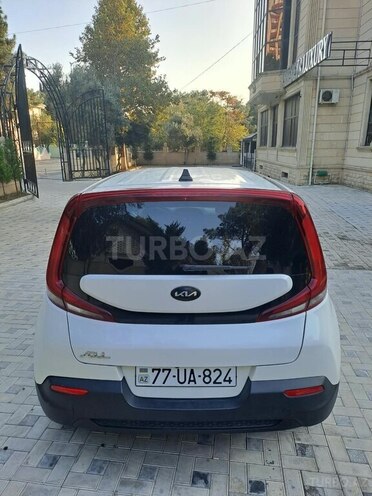 Kia Soul 2019, 195,951 km - 2.0 l - Bakı