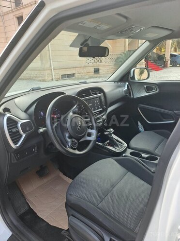Kia Soul 2019, 195,951 km - 2.0 l - Bakı