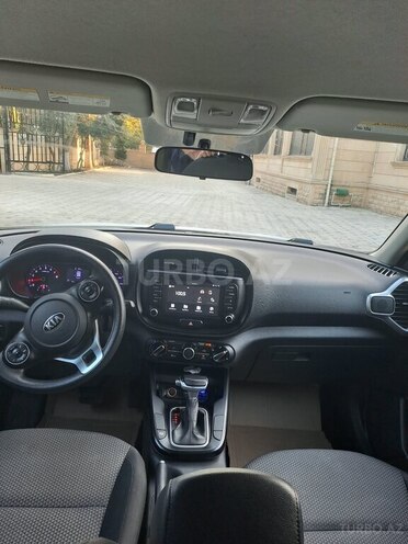 Kia Soul 2019, 195,951 km - 2.0 l - Bakı