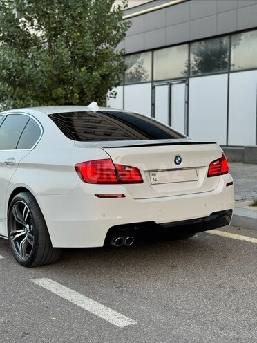 BMW 528 2016, 141,000 km - 2.0 l - Bakı