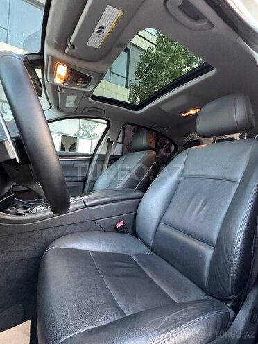 BMW 528 2016, 141,000 km - 2.0 l - Bakı
