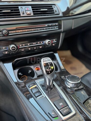 BMW 528 2016, 141,000 km - 2.0 l - Bakı
