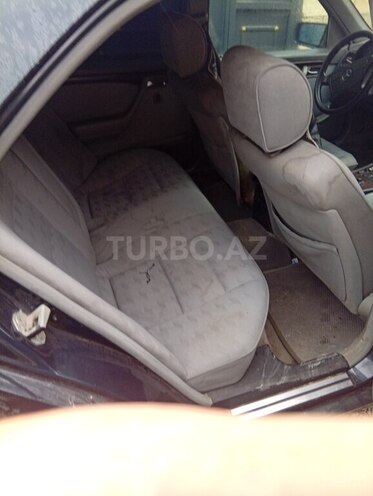 Mercedes C 200 1996, 500,000 km - 2.0 l - Bakı