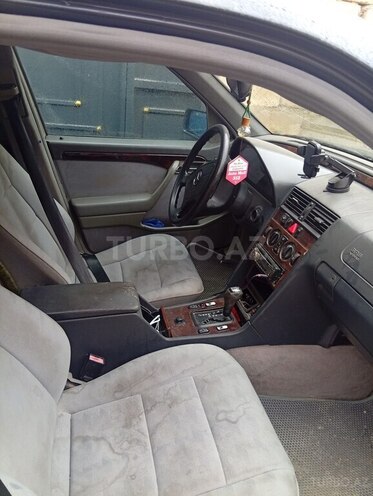 Mercedes C 200 1996, 500,000 km - 2.0 l - Bakı