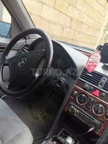 Mercedes C 200 1996, 500,000 km - 2.0 l - Bakı