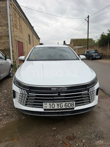 BYD Destroyer 05 2025, 20,000 km - 1.5 l - Sumqayıt