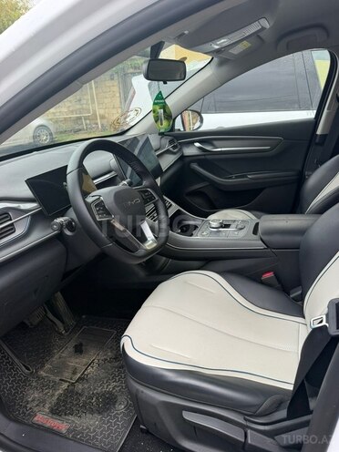 BYD Destroyer 05 2025, 20,000 km - 1.5 l - Sumqayıt