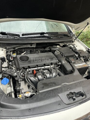 Hyundai Sonata 2015, 197,000 km - 2.0 l - Bakı
