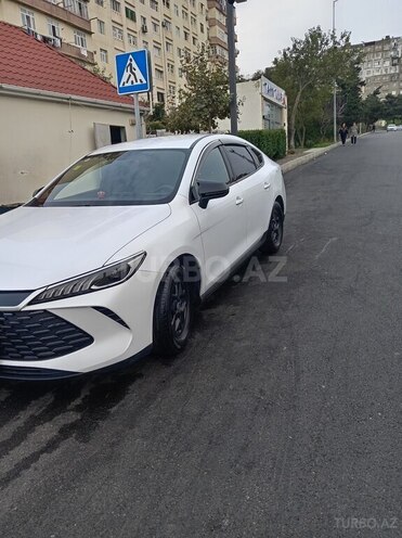BYD Qin Plus 2025, 135,000 km - 1.5 l - Bakı