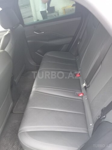 BYD Qin Plus 2025, 135,000 km - 1.5 l - Bakı