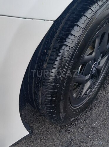 BYD Qin Plus 2025, 135,000 km - 1.5 l - Bakı