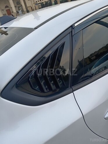 BYD Qin Plus 2025, 135,000 km - 1.5 l - Bakı