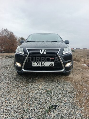 Baic M60 2020, 147,500 km - 1.5 l - Gəncə