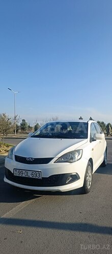 Chery  2014, 255,000 km - 1.5 l - Bakı