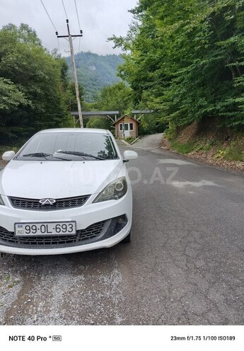 Chery  2014, 255,000 km - 1.5 l - Bakı