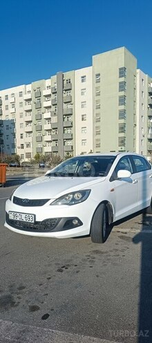 Chery  2014, 255,000 km - 1.5 l - Bakı