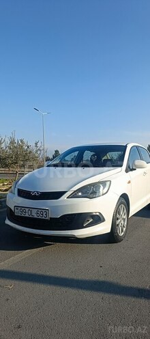 Chery  2014, 255,000 km - 1.5 l - Bakı