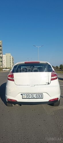 Chery  2014, 255,000 km - 1.5 l - Bakı