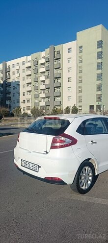Chery  2014, 255,000 km - 1.5 l - Bakı