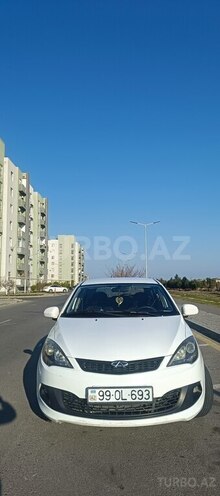 Chery  2014, 255,000 km - 1.5 l - Bakı