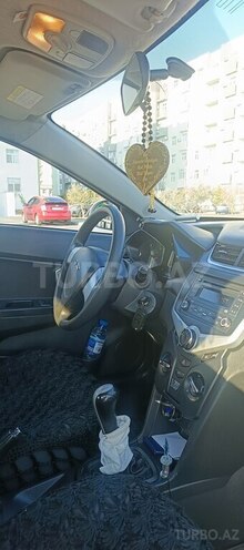 Chery  2014, 255,000 km - 1.5 l - Bakı