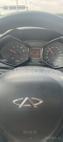 Chery  2014, 255,000 km - 1.5 l - Bakı