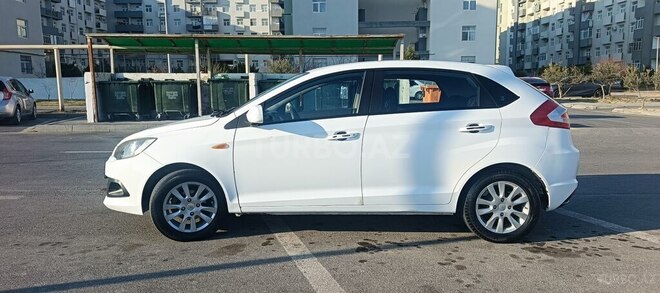 Chery  2014, 255,000 km - 1.5 l - Bakı