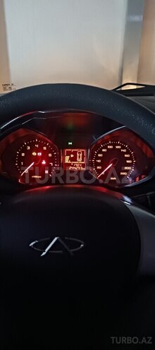 Chery  2014, 255,000 km - 1.5 l - Bakı