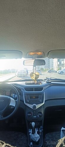 Chery  2014, 255,000 km - 1.5 l - Bakı