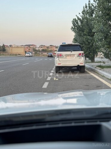 BMW 528 2016, 141,000 km - 2.0 l - Bakı