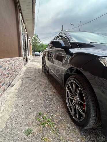Renault Megane 2012, 284,000 km - 1.5 l - Quba