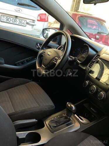 Kia Forte 2015, 195,223 km - 1.8 l - Bakı