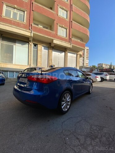 Kia Forte 2015, 195,223 km - 1.8 l - Bakı
