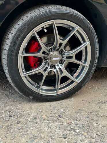 Renault Megane 2012, 284,000 km - 1.5 l - Quba