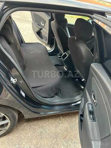 Renault Megane 2012, 284,000 km - 1.5 l - Quba