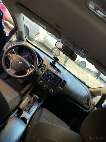 Kia Forte 2015, 195,223 km - 1.8 l - Bakı