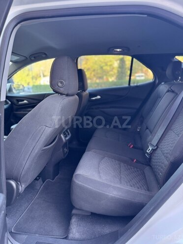 Chevrolet Equinox 2020, 78,142 km - 1.5 l - Bakı